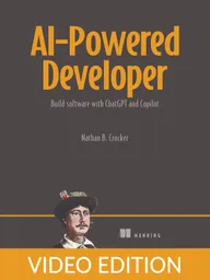 AI-Powered Developer Video Edition